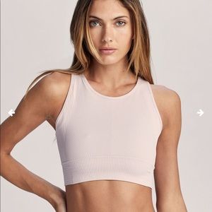 Hooper Sports Bra